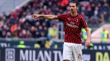 Milan, Ibrahimovic accetta l'offerta: 7 milioni di euro all'anno