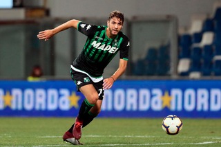 Juve, Locatelli per Pirlo: Ramsey la chiave?