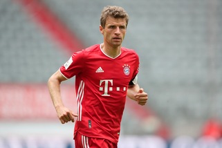 Muller torna su Bayern-Barcellona 8-2: "Erano rilassati nel riscaldamento..."