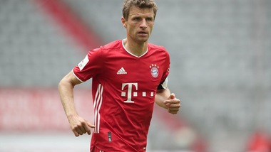 Muller torna su Bayern-Barcellona 8-2: "Erano rilassati nel riscaldamento..."