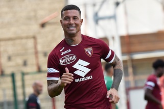 Toro, la Roma si fa avanti per Izzo