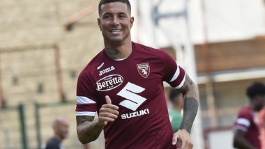 Toro, la Roma si fa avanti per Izzo