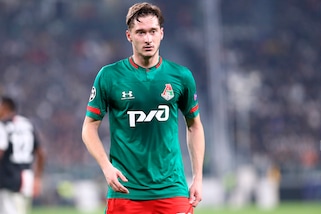 Atalanta, pronti 15 milioni per Miranchuk