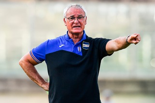 Samp, Ranieri: "Aspetto regali da Ferrero"