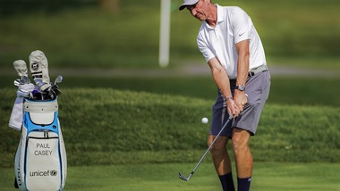 PGA Tour, Bmw Championship: Matsuyama leader, Woods spreca