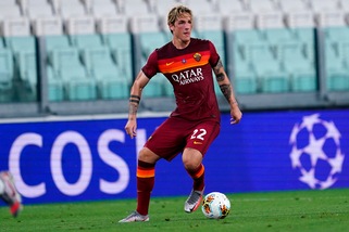 Zaniolo, la Roma respinge l'assalto di Mourinho