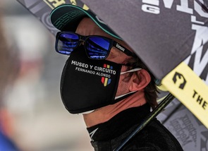 F1, Alonso si prepara per il 2021: "Renault di nuovo competitiva"