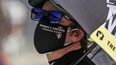 F1, Alonso pronto al rientro: "Sarò a Imola con la Renault"