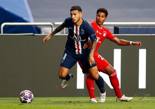 Fiorentina scatenata, Paredes e Piatek!