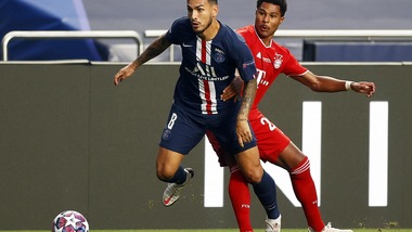 Fiorentina scatenata, Paredes e Piatek!