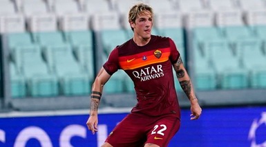 Zaniolo, la Roma respinge l'assalto di Mourinho