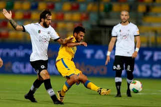 Frosinone, Gori ha rinnovato: contratto fino al 2024