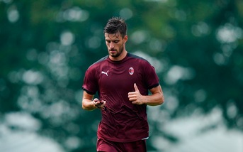 Genoa, non solo Jesus: spunta Gabbia