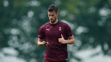 Genoa, non solo Jesus: spunta Gabbia