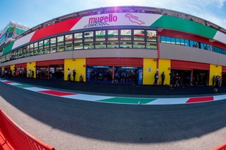 GP Mugello, ordinanza Toscana: 3000 spettatori in tribuna