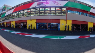 GP Mugello, ordinanza Toscana: 3000 spettatori in tribuna