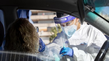 Coronavirus, 9 morti e 1.462 positivi in Italia nelle ultime 24 ore