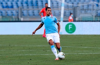 TyC Sports: "Luiz Felipe nel mirino del Leeds, ecco l'offerta alla Lazio"