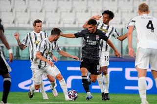 Lione, Aouar positivo al Coronavirus: nuovo caso in Ligue 1