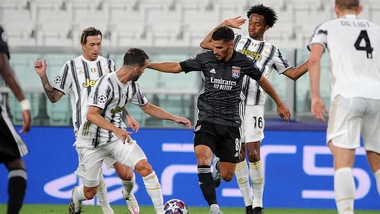 Lione, Aouar positivo al Coronavirus: nuovo caso in Ligue 1