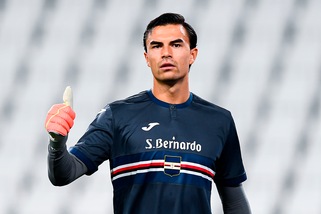 Audero: "Pirlo allenatore? Me lo aspettavo"