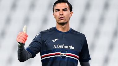 Audero: "Pirlo allenatore? Me lo aspettavo"