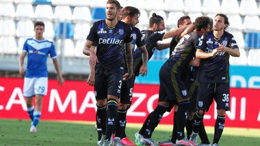 Parma: un giocatore positivo al coronavirus