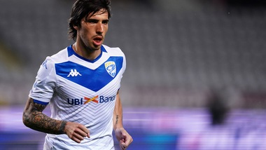 Milan, Tonali in arrivo: accordo totale con il Brescia