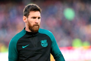 Messi, Minguella sicuro: "Resta al Barcellona al 90%"