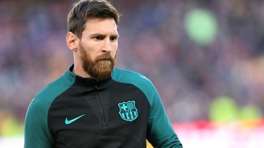 Messi, Minguella sicuro: "Resta al Barcellona al 90%"