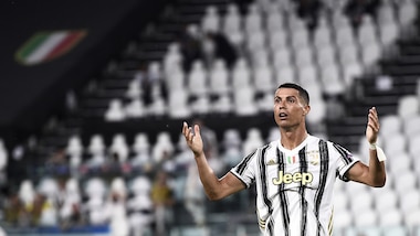 Champions League, Cristiano Ronaldo fuori dalla rosa della stagione