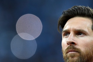 Messi, Stoichkov: "Prima i test con il Barcellona, poi parlerà del suo futuro"