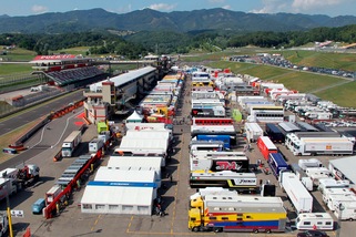 F1, Mugello riapre le porte al pubblico: ci saranno 3000 tifosi