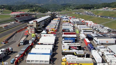 F1, Mugello riapre le porte al pubblico: ci saranno 3000 tifosi