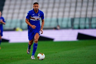 L'agente di Ramirez: "Sampdoria, accordo difficile"