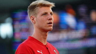 Brescianini saluta il Milan: prestito all'Entella