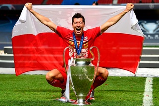 Pallone d'Oro, Lewandowski non ha dubbi: "L'avrei dato a me"