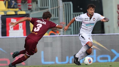 Ascoli, Gerbo positivo al Covid-19