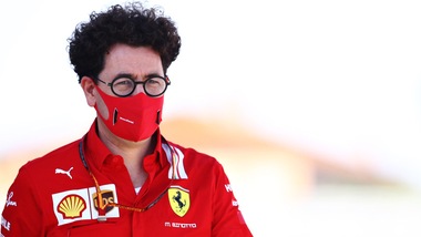 Ferrari male a Spa, Binotto: "Situazione difficile, ci sfugge qualcosa"