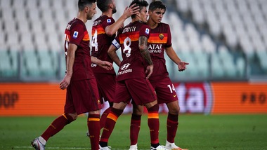 Coronavirus, la Roma riparte: negativo il secondo ciclo di tamponi