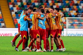 Lecce, Tsonev ceduto al Levski Sofia a titolo definitivo