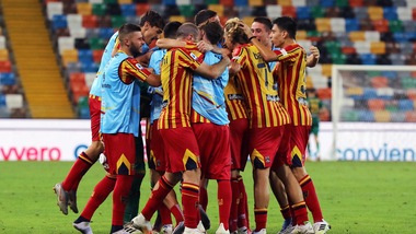 Lecce, Tsonev ceduto al Levski Sofia a titolo definitivo