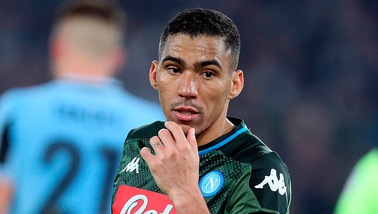 Allan va all'Everton di Ancelotti: affare chiuso, addio al Napoli