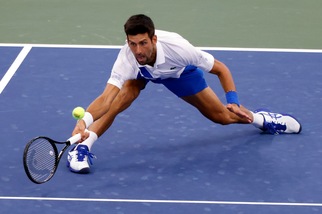Djokovic vince a New York: Raonic battuto in finale