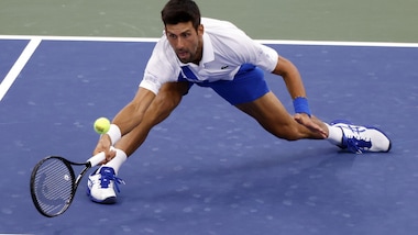 Djokovic vince a New York: Raonic battuto in finale