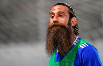 Moscardelli si ritira a 40 anni per entrare nello staff tecnico del Pisa