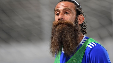 Moscardelli si ritira a 40 anni per entrare nello staff tecnico del Pisa