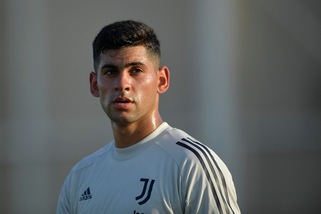 Juve, Romero in prestito biennale all'Atalanta: è ufficiale