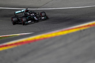 Gp Belgio, la gara in diretta alle 15.10