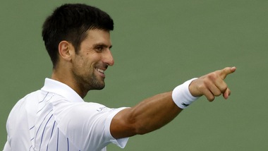 Djokovic presenta la Ptpa, ma Nadal e Federer disapprovano